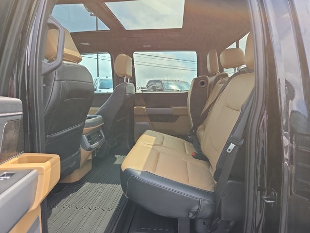 2024 Ford F-250 Super Duty LARIAT