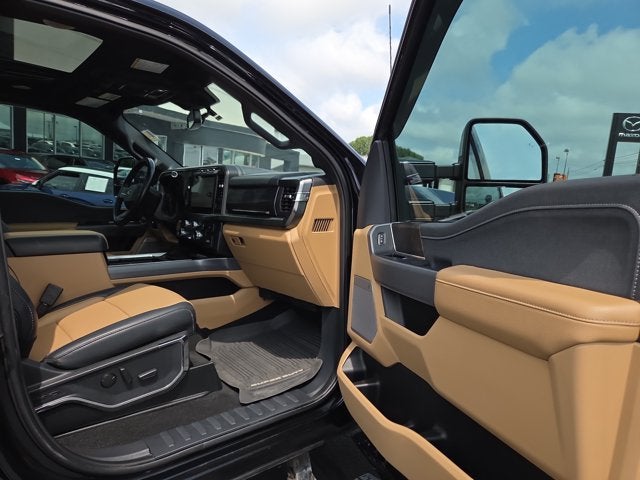 2024 Ford F-250 Super Duty LARIAT