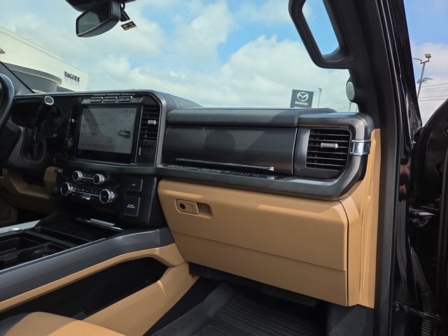 2024 Ford F-250 Super Duty LARIAT