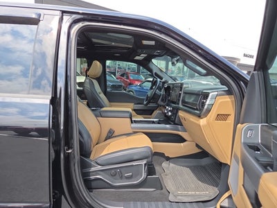 2024 Ford F-250 Super Duty LARIAT