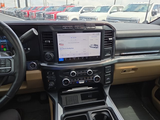 2024 Ford F-250 Super Duty LARIAT