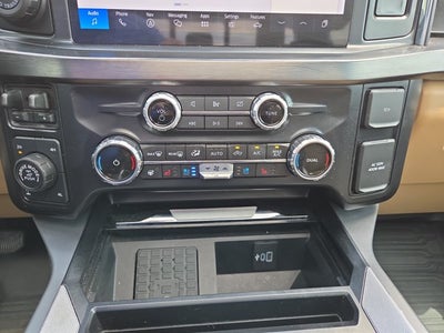 2024 Ford F-250 Super Duty LARIAT