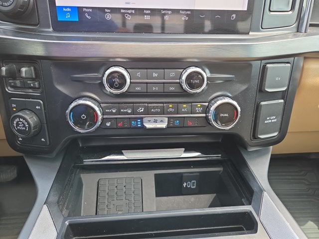 2024 Ford F-250 Super Duty LARIAT