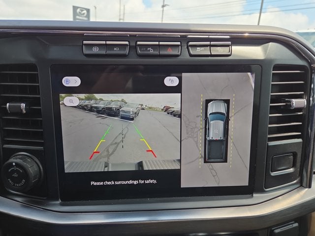 2024 Ford F-250 Super Duty LARIAT
