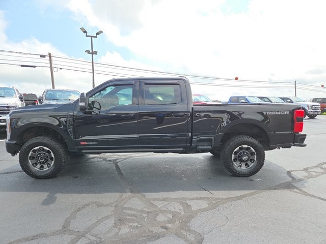 2024 Ford F-250 Super Duty LARIAT