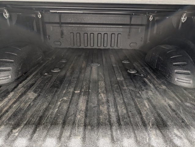 2024 Ford F-250 Super Duty Platinum