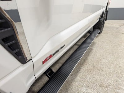 2024 Ford F-250 Super Duty Platinum