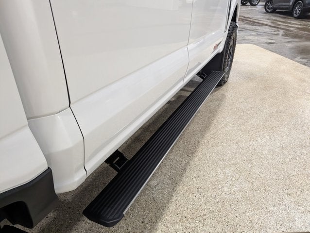 2024 Ford F-250 Super Duty Platinum