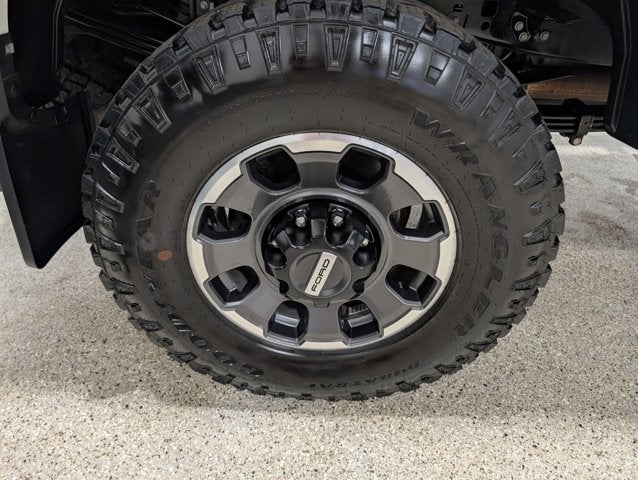 2024 Ford F-250 Super Duty Platinum