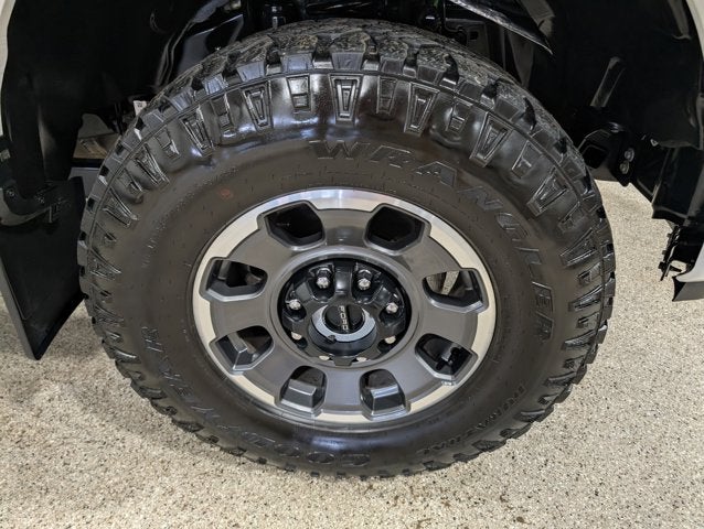 2024 Ford F-250 Super Duty Platinum