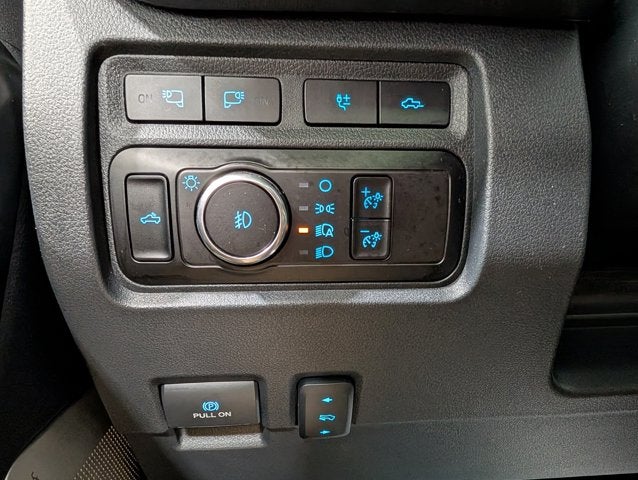 2024 Ford F-250 Super Duty Platinum