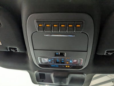 2024 Ford F-250 Super Duty Platinum