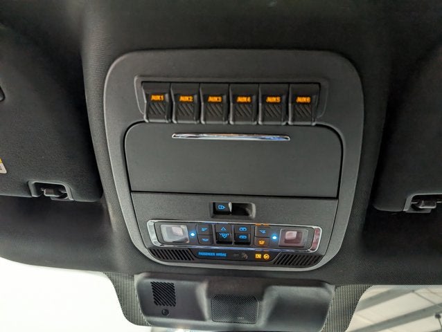 2024 Ford F-250 Super Duty Platinum