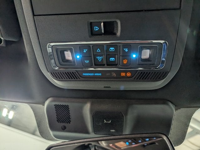 2024 Ford F-250 Super Duty Platinum