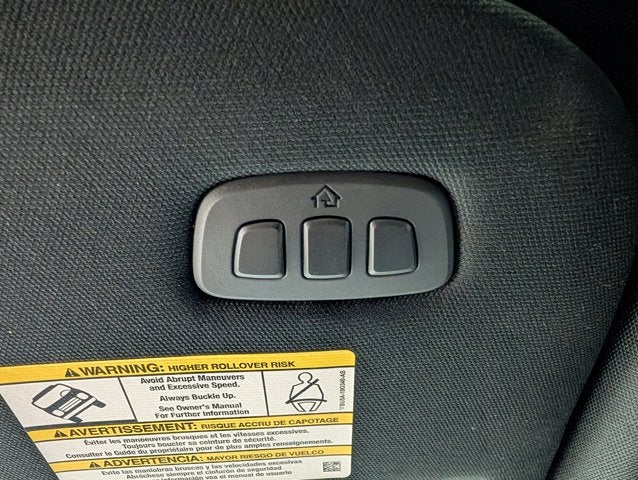 2024 Ford F-250 Super Duty Platinum