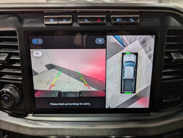 2024 Ford F-250 Super Duty Platinum