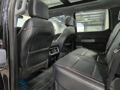 2023 Ford F-250 Super Duty LARIAT