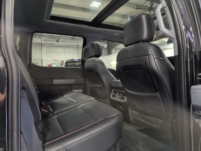 2023 Ford F-250 Super Duty LARIAT