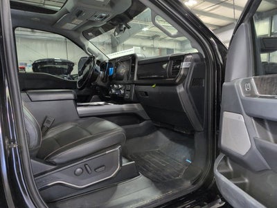 2023 Ford F-250 Super Duty LARIAT