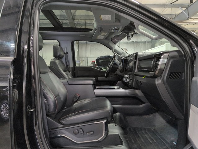 2023 Ford F-250 Super Duty LARIAT