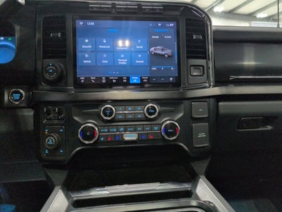 2023 Ford F-250 Super Duty LARIAT