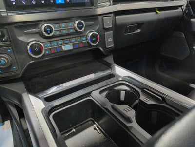 2023 Ford F-250 Super Duty LARIAT