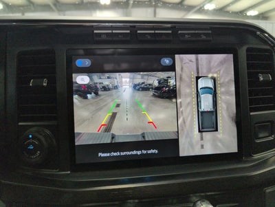 2023 Ford F-250 Super Duty LARIAT