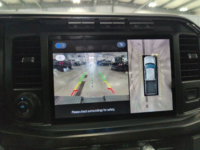 2023 Ford F-250 Super Duty LARIAT