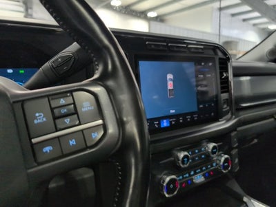 2023 Ford F-250 Super Duty LARIAT