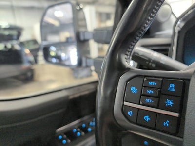 2023 Ford F-250 Super Duty LARIAT