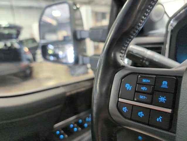 2023 Ford F-250 Super Duty LARIAT