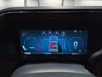 2023 Ford F-250 Super Duty LARIAT