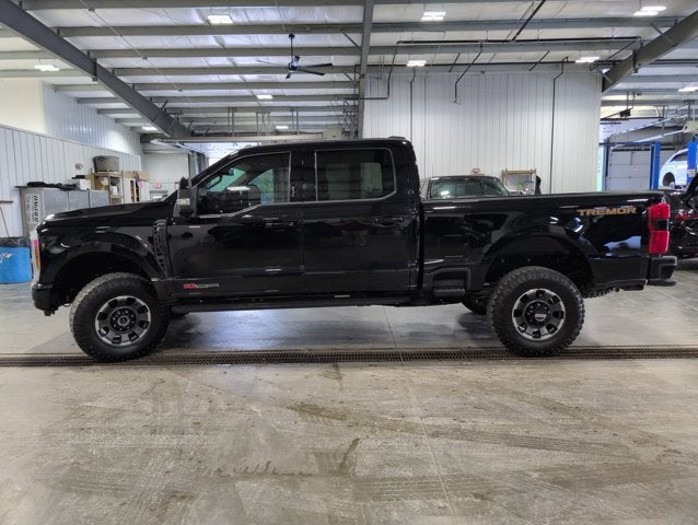 2023 Ford F-250 Super Duty LARIAT