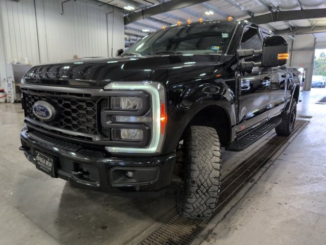 2023 Ford F-250 Super Duty LARIAT
