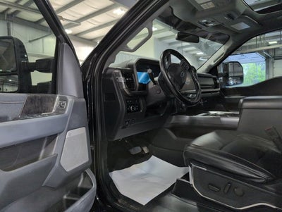 2023 Ford F-250 Super Duty LARIAT