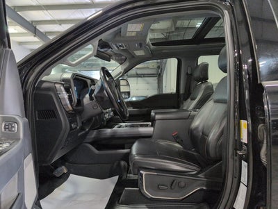 2023 Ford F-250 Super Duty LARIAT