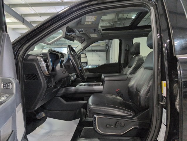 2023 Ford F-250 Super Duty LARIAT