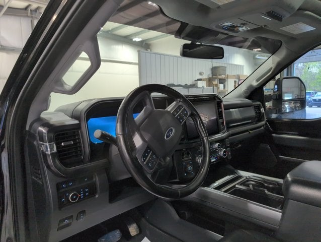 2023 Ford F-250 Super Duty LARIAT