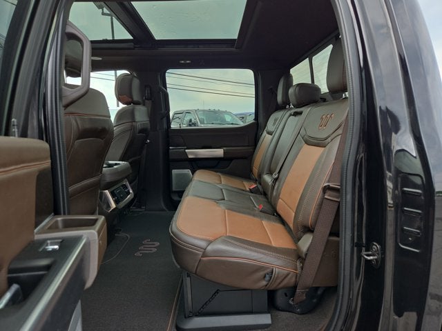 2023 Ford F-250 Super Duty King Ranch