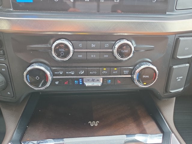 2023 Ford F-250 Super Duty King Ranch