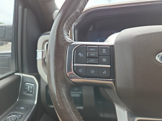 2023 Ford F-250 Super Duty King Ranch