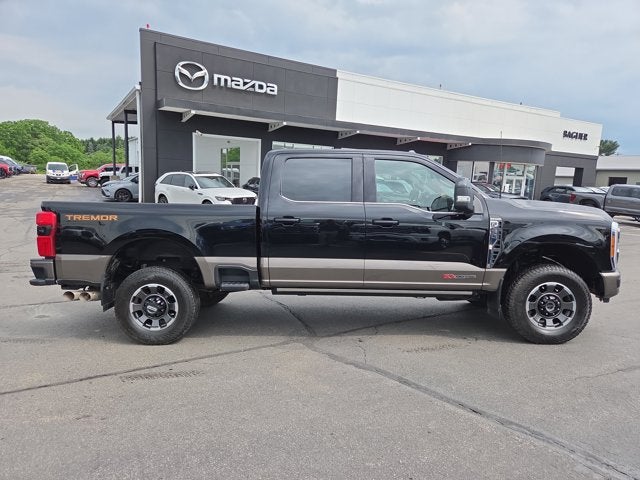 2023 Ford F-250 Super Duty King Ranch