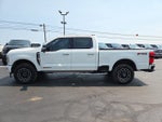 2024 Ford F-250 Super Duty Platinum