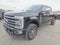 2025 Ford F-250 Super Duty Platinum