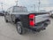 2025 Ford F-250 Super Duty Platinum