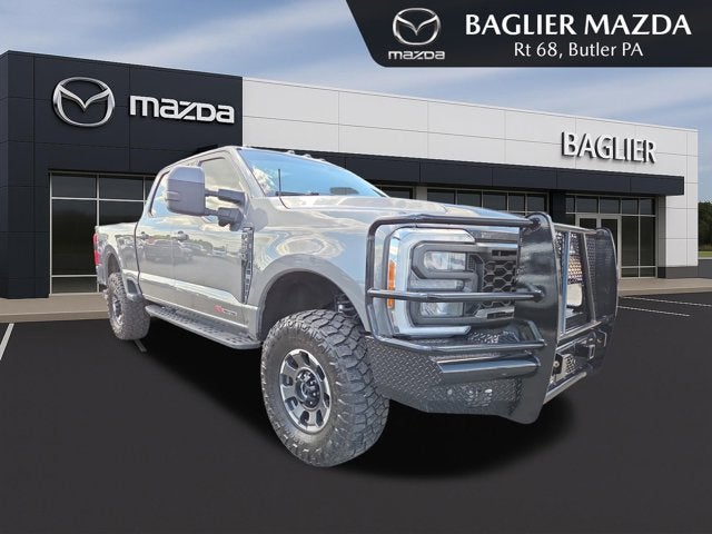 2023 Ford F-250 Super Duty LARIAT