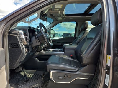 2023 Ford F-250 Super Duty LARIAT