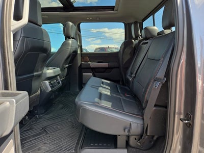 2023 Ford F-250 Super Duty LARIAT