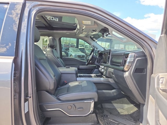 2023 Ford F-250 Super Duty LARIAT