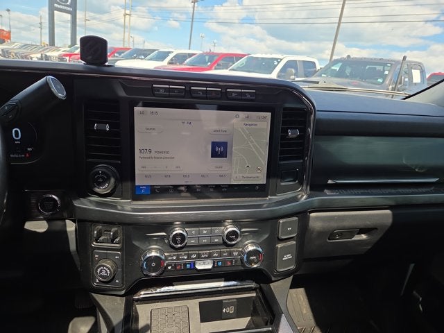 2023 Ford F-250 Super Duty LARIAT